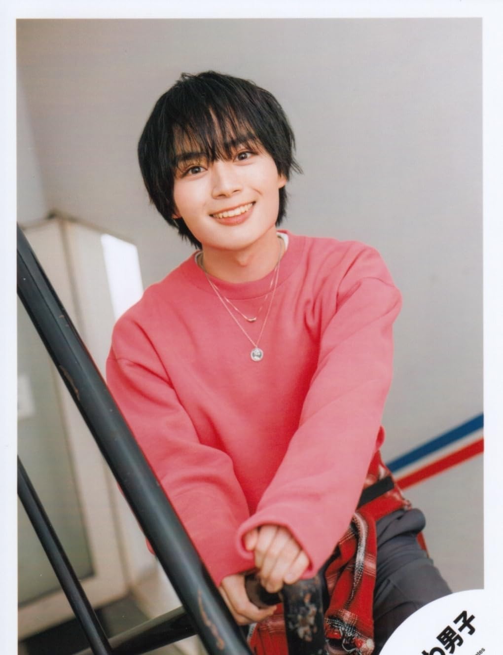 大西流星　なにわ男子　ジャニショ　公式　生写真　216枚　まとめ売りフォトセット Amazon.co.jp: なにわ男子 公式 生 写真（大西流星）J02045 : おもちゃ